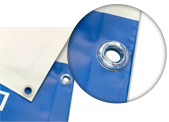 Banner Grommets